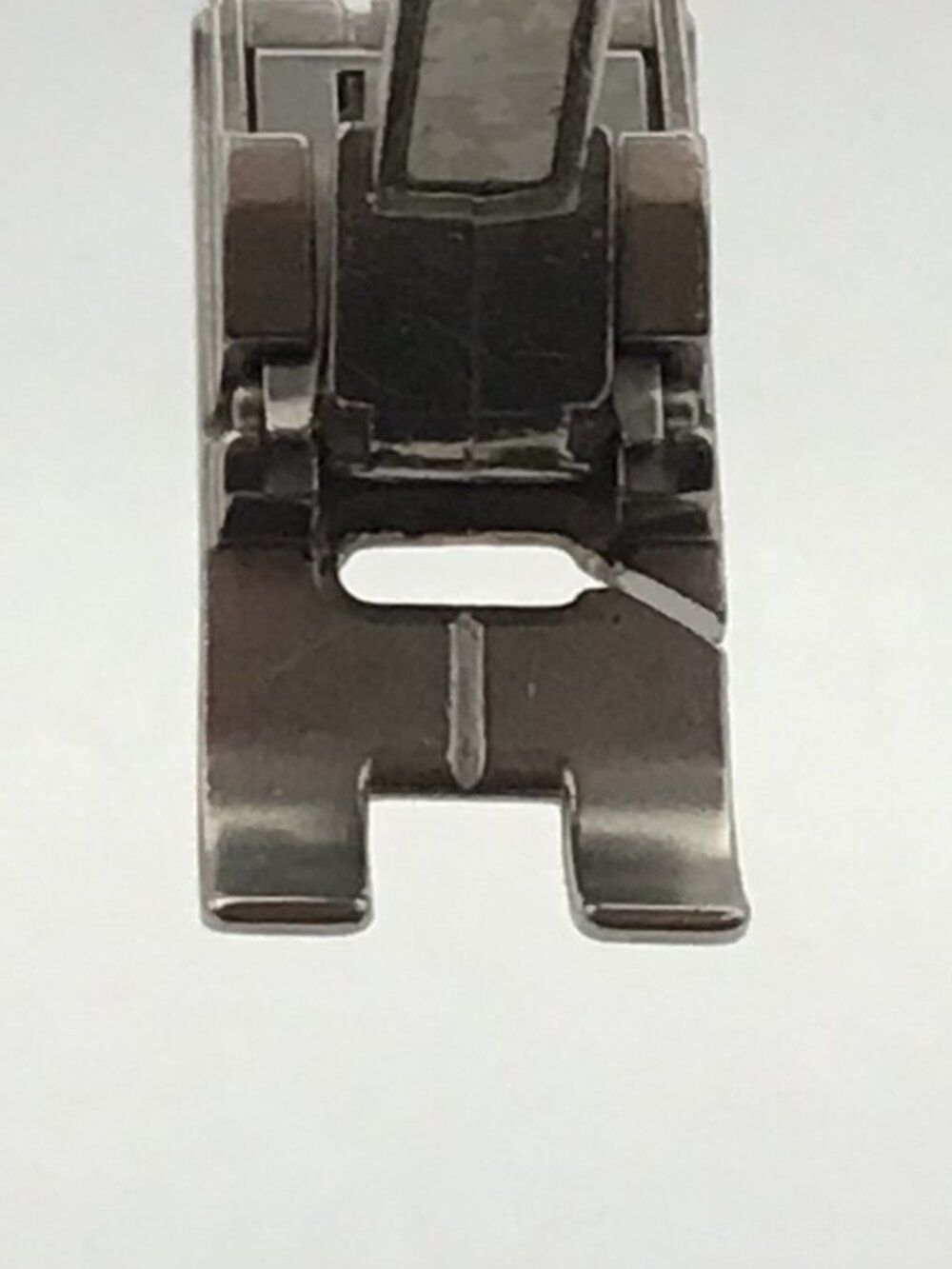 BERNINA #1 Reverse Pattern Foot - NEW Style - Picture 8 of 9